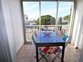 Charmant 2 pièces cabine moderne, parking inclus, proche plage et commerces, animaux admis - FR-1-307-8